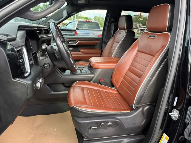 2024 GMC Sierra 1500 Denali Denali Ultimate - Photo 12