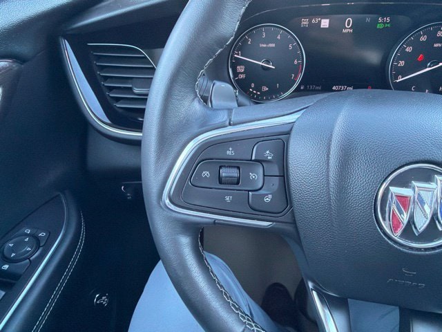 2023 Buick Envision Avenir - Photo 28