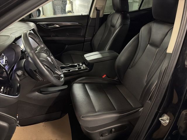 2023 Buick Envision Essence - Photo 12