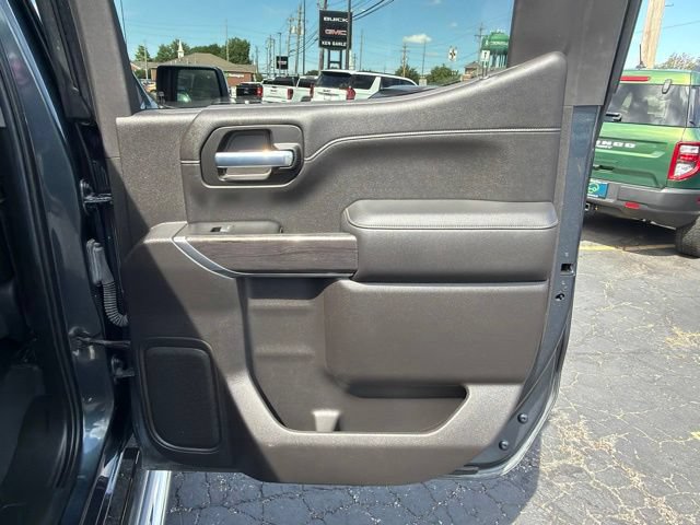 2020 Chevrolet Silverado 1500 LTZ - Photo 15