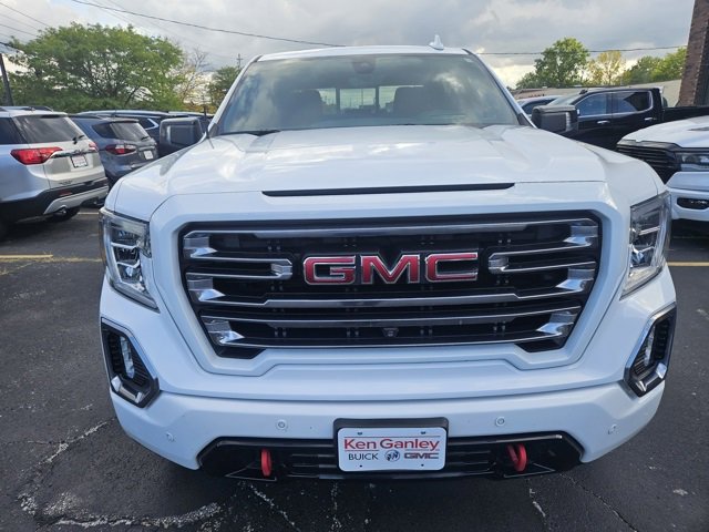 2020 Gmc Sierra 1500 AT4 photo 2