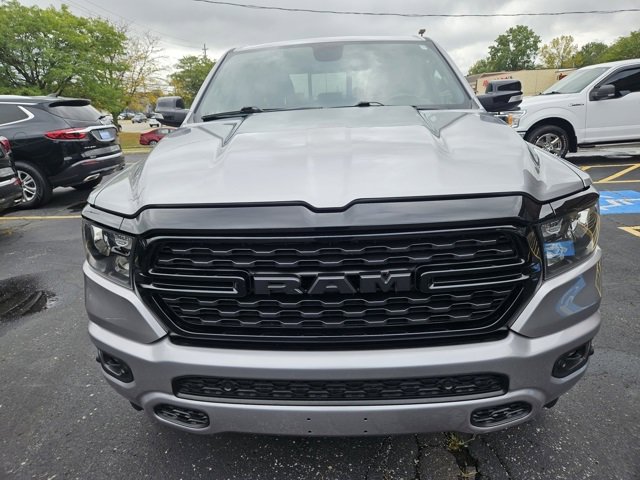 2022 Ram 1500 Big Horn photo 2
