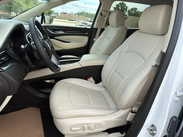 2024 Buick Enclave Essence - Photo 12