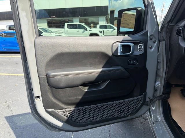 2021 Jeep Wrangler Unlimited Rubicon 392 - Photo 12