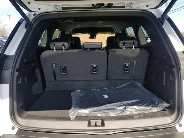 2025 Gmc Acadia Elevation photo 4
