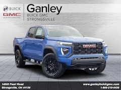2026 GMC Canyon Elevation Truck
