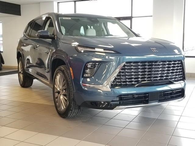 2026 Buick Enclave Avenir's photo
