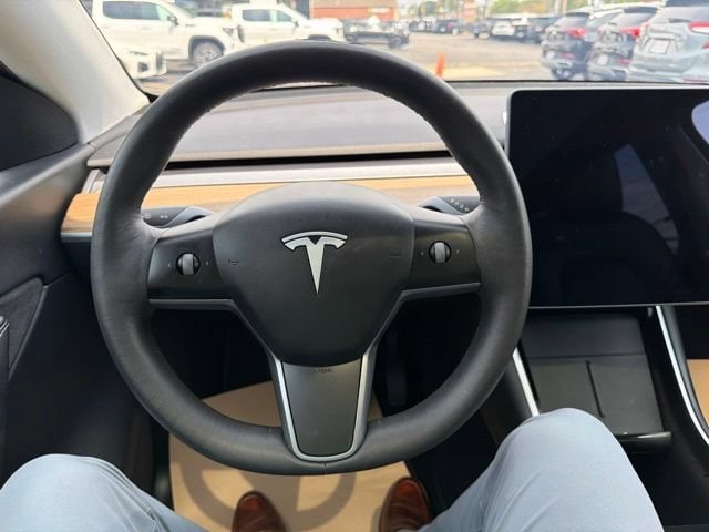 2021 Tesla Model Y Long Range - Photo 25