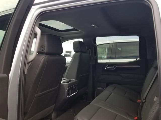 2026 GMC Sierra 1500 Denali - Photo 6