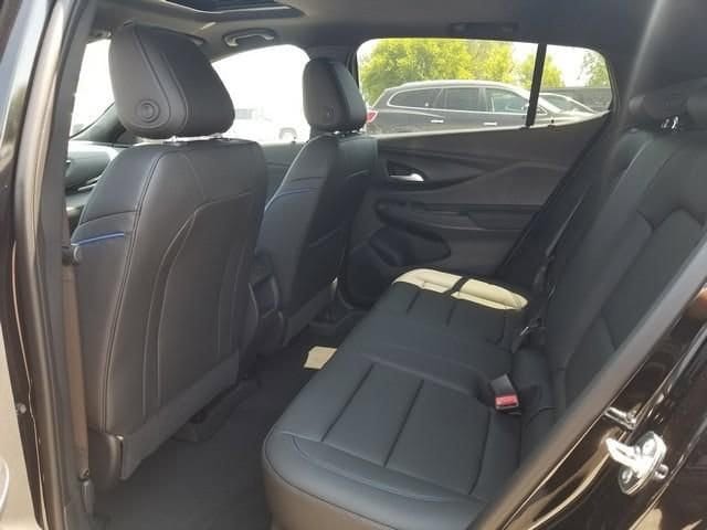 2026 Buick Envista Sport Touring - Photo 14