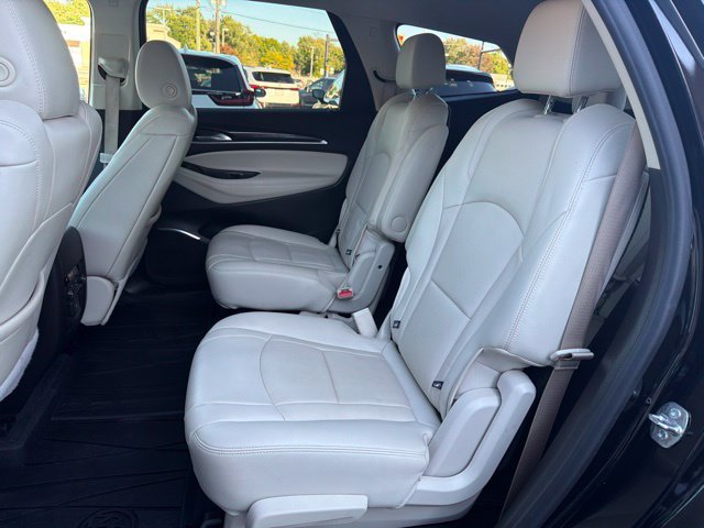 2024 Buick Enclave Essence - Photo 14