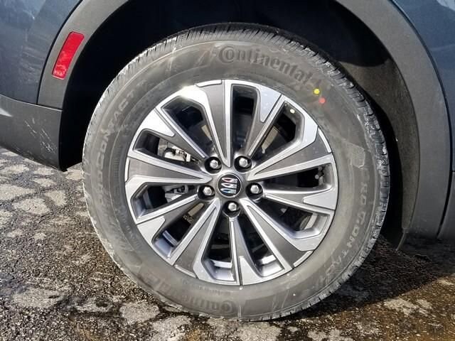 2026 Buick Envision Preferred - Photo 12