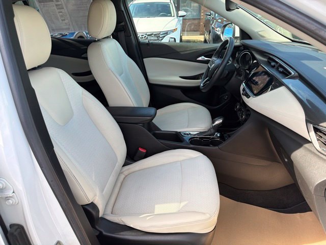 2022 Buick Encore GX Select - Photo 20