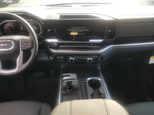 2026 GMC Sierra 1500 Elevation - Photo 8
