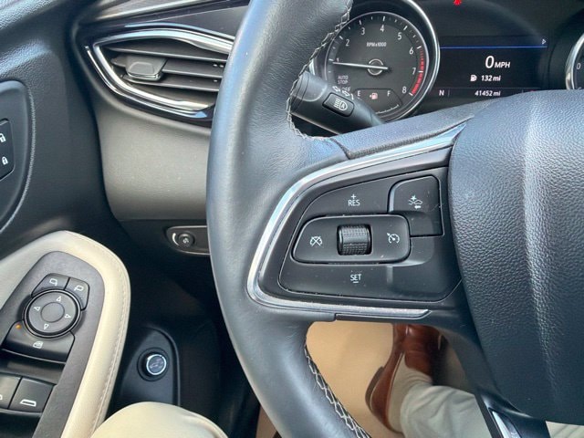 2022 Buick Encore GX Select - Photo 24