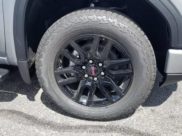 2026 GMC Sierra 1500 Elevation - Photo 15