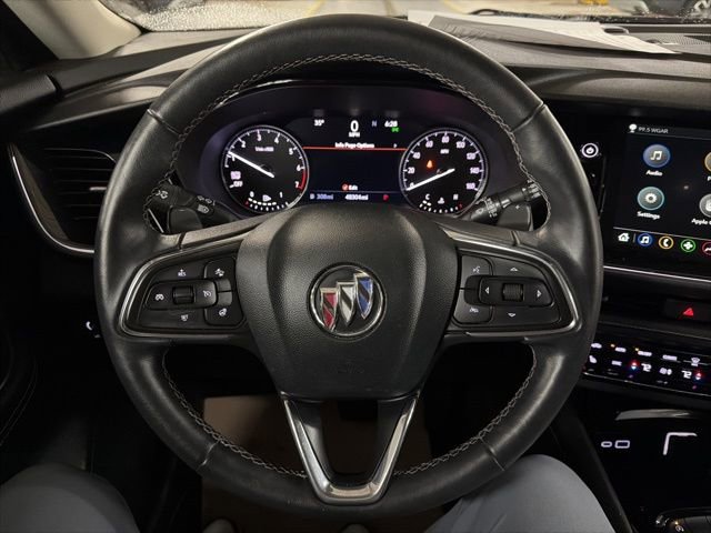 2023 Buick Envision Essence - Photo 27