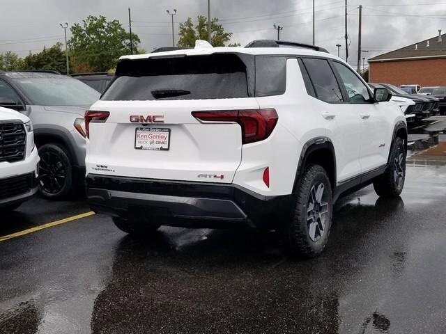 2026 Gmc Terrain AT4 photo 2
