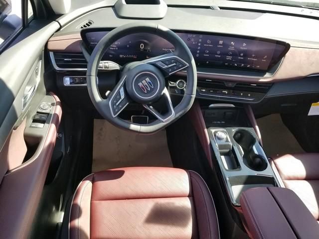 2026 Buick Envision Sport Touring - Photo 10