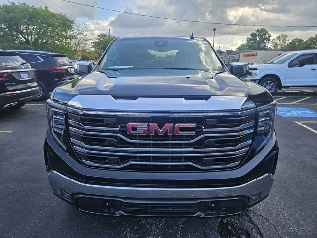 2024 Gmc Sierra 1500 SLT photo 2