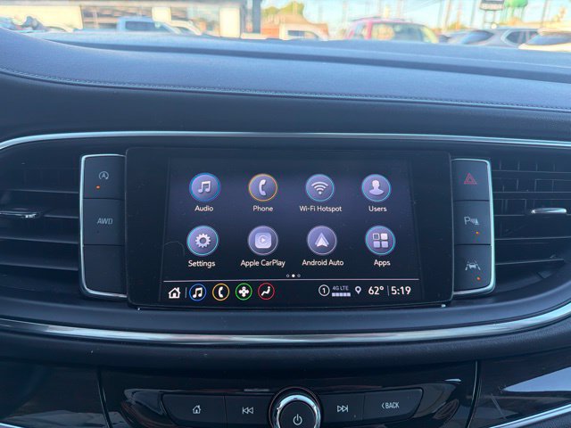 2024 Buick Enclave Essence - Photo 22