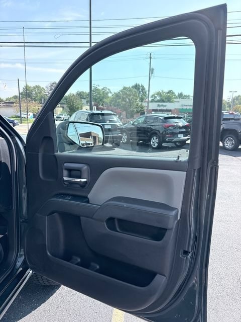 2018 Chevrolet Silverado 1500 Work Truck 1WT - Photo 19