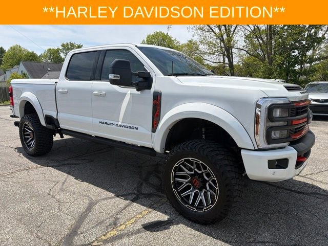 2024 Ford F-250 Lariat 4x4 Crew Cab 6-3/4' Box's photo