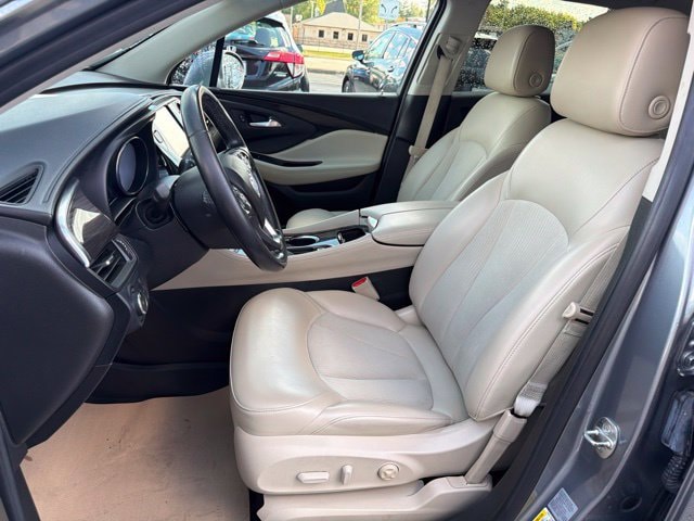 2019 Buick Envision Preferred - Photo 12