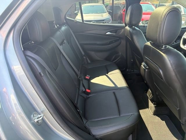 2024 Buick Encore GX Sport Touring - Photo 17