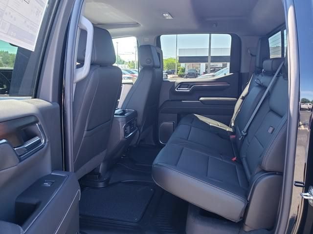 2026 GMC Sierra 1500 Denali - Photo 7