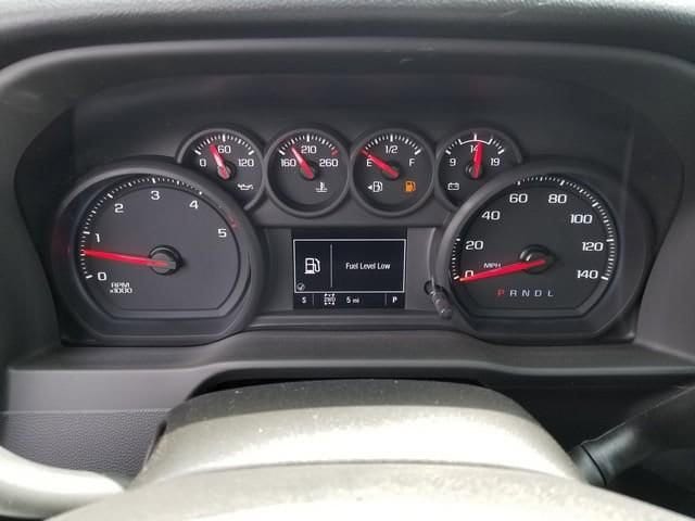 2025 GMC Sierra 2500HD Pro - Photo 12