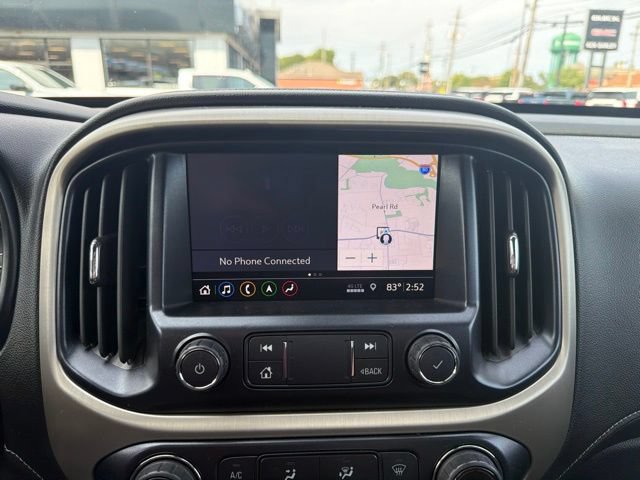 2021 GMC Canyon Denali - Photo 20