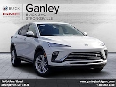 2026 Buick Envista Preferred SUV