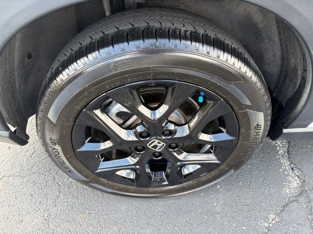 2024 Honda HR-V Sport - Photo 8