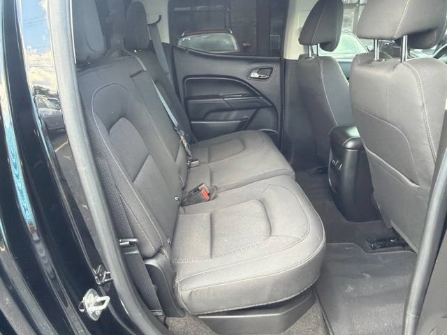 2018 GMC Canyon SLE - Photo 16