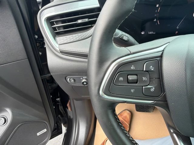 2024 Buick Encore GX Avenir - Photo 27