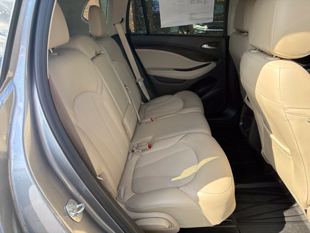 2019 Buick Envision Preferred - Photo 17