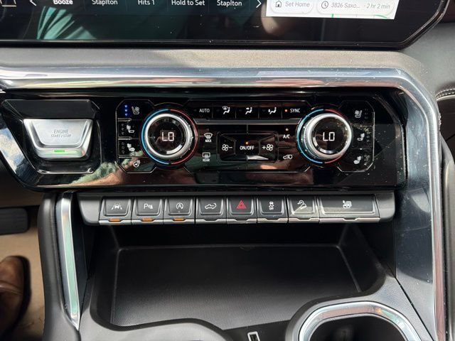 2024 GMC Sierra 1500 Denali Denali Ultimate - Photo 21