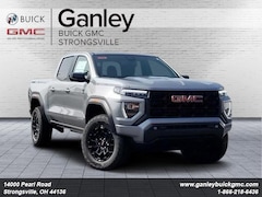 2026 GMC Canyon Elevation Truck