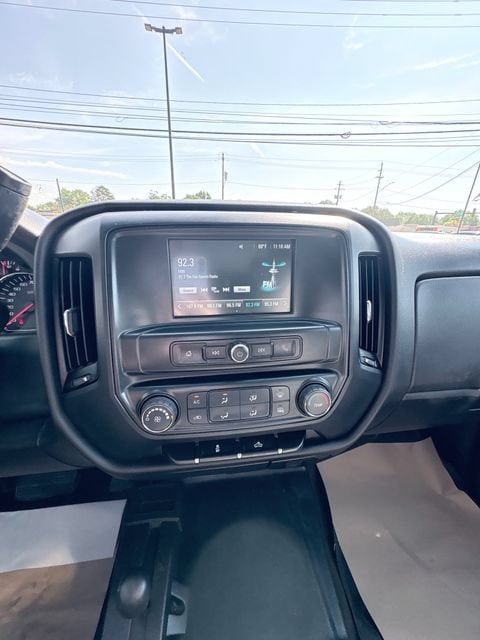 2018 Chevrolet Silverado 1500 Work Truck 1WT - Photo 23