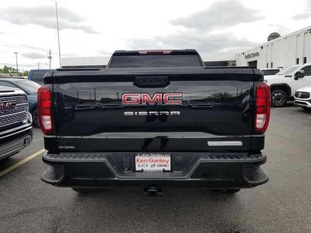 2026 GMC Sierra 1500 Elevation - Photo 7