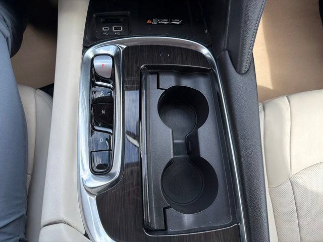 2024 Buick Enclave Essence - Photo 25