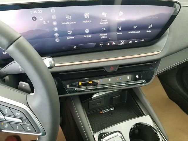 2026 Buick Envision Sport Touring - Photo 12