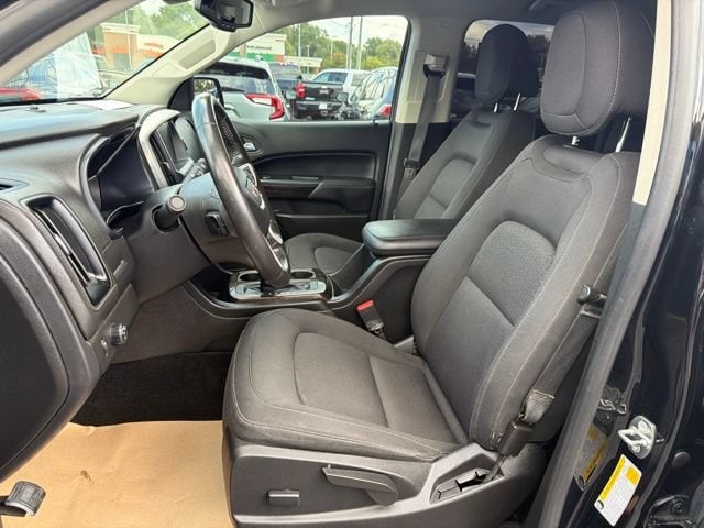 2018 GMC Canyon SLE - Photo 12