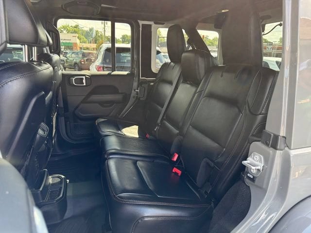 2021 Jeep Wrangler Unlimited Rubicon 392 - Photo 15