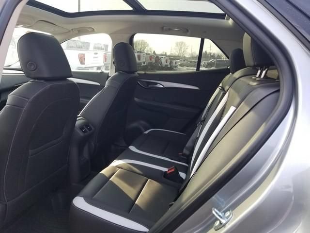 2026 Buick Envision Sport Touring - Photo 8
