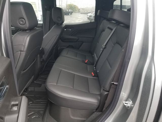 2026 GMC Canyon Elevation - Photo 7
