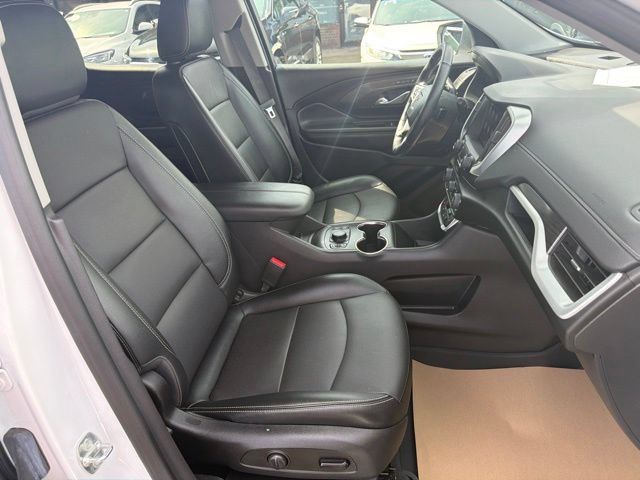 2023 GMC Terrain SLT - Photo 20