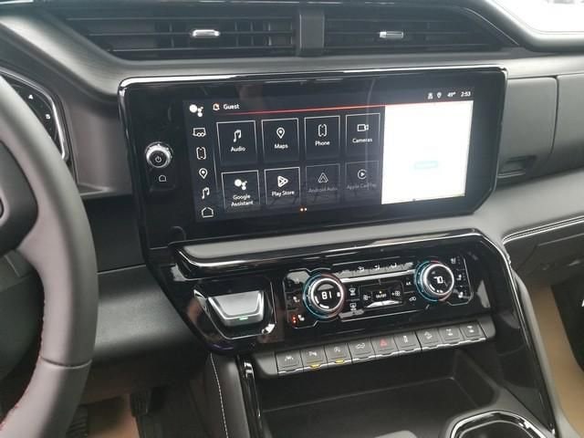 2026 GMC Sierra 1500 AT4X - Photo 12