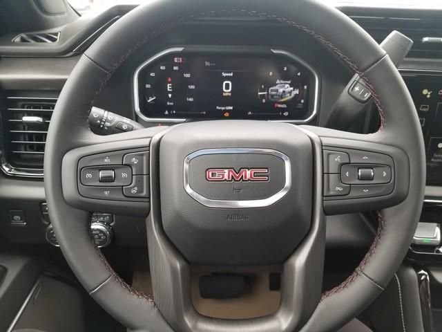 2026 GMC Sierra 2500HD AT4X - Photo 12
